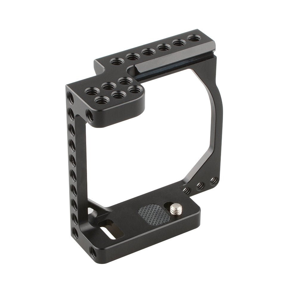 Camvate Tiny Cinema Camera Cage Kit For Eos M Camera   1850