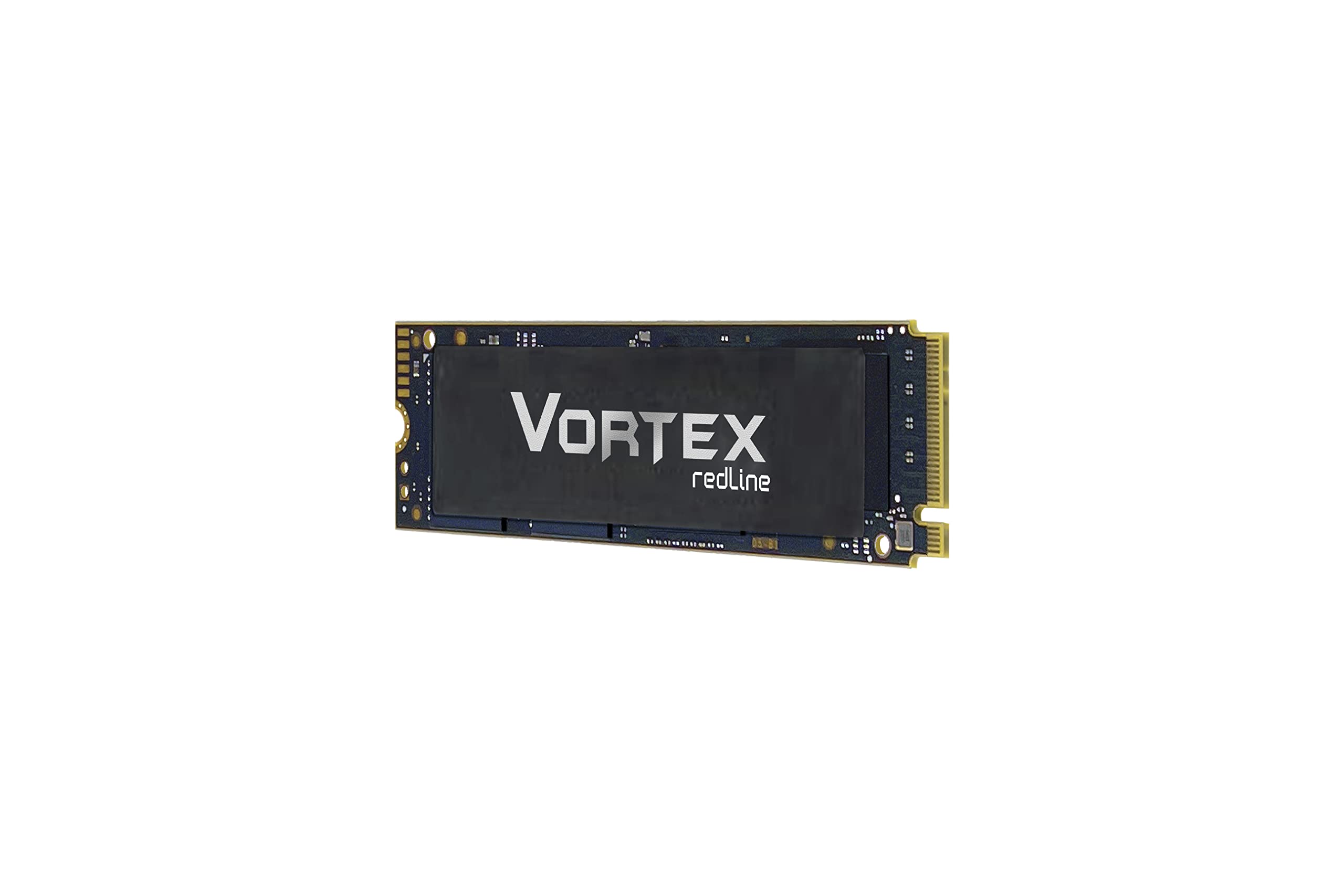 Mushkin Vortex   2Tb Pcie Gen4 X4 Nvme 1.4   M.2 (2280) Internal Solid State Drive (Ssd)   Ps5 Gamer Compatible   7,415Mbs / 6,8