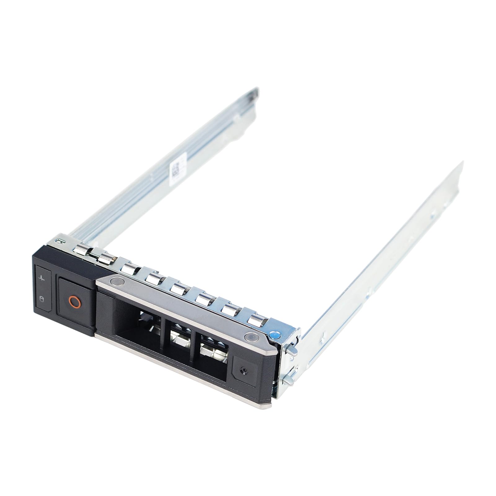 Hard Drive Bracket 3.5' Hdd Ssd Bracket X7K8W 0X7K8W Hard Drive Caddy Compatible For Dell Poweredge 16Th/15Th/14Th Generation R240 R340 R440 R540 R640 R740 R740Xd2 R6415 R7425, 10 Pack