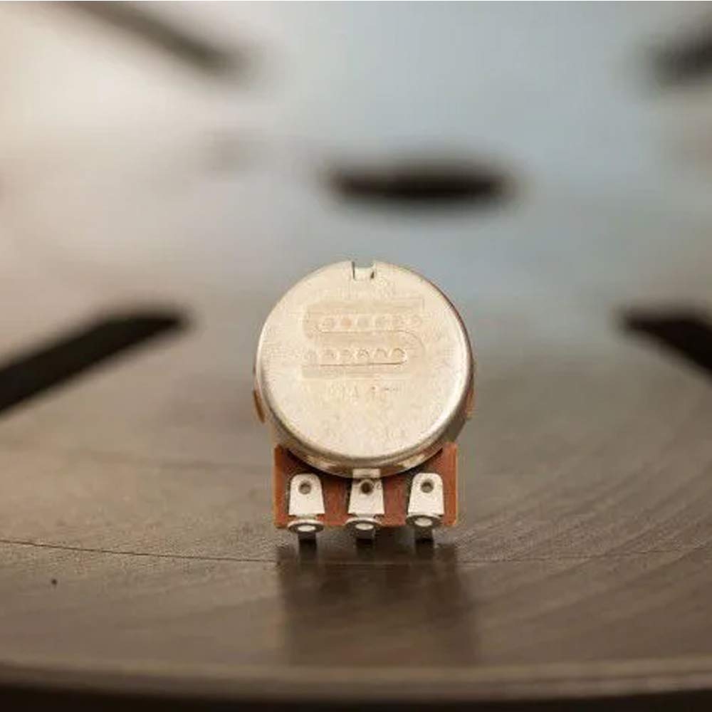 Seymour Duncan Ssdp 500 Sdp/500 K Pot With Sd Logo