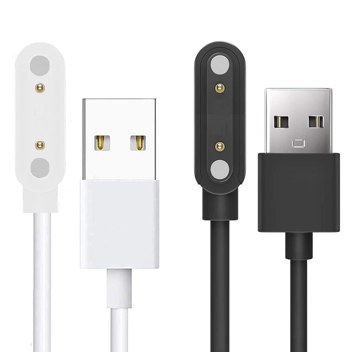 Compatible For Panhui Smart Watch Smart Watch Charger, Magnetic Usb Replacement Charging Cable Compatible With Panhui F57 1.88 '