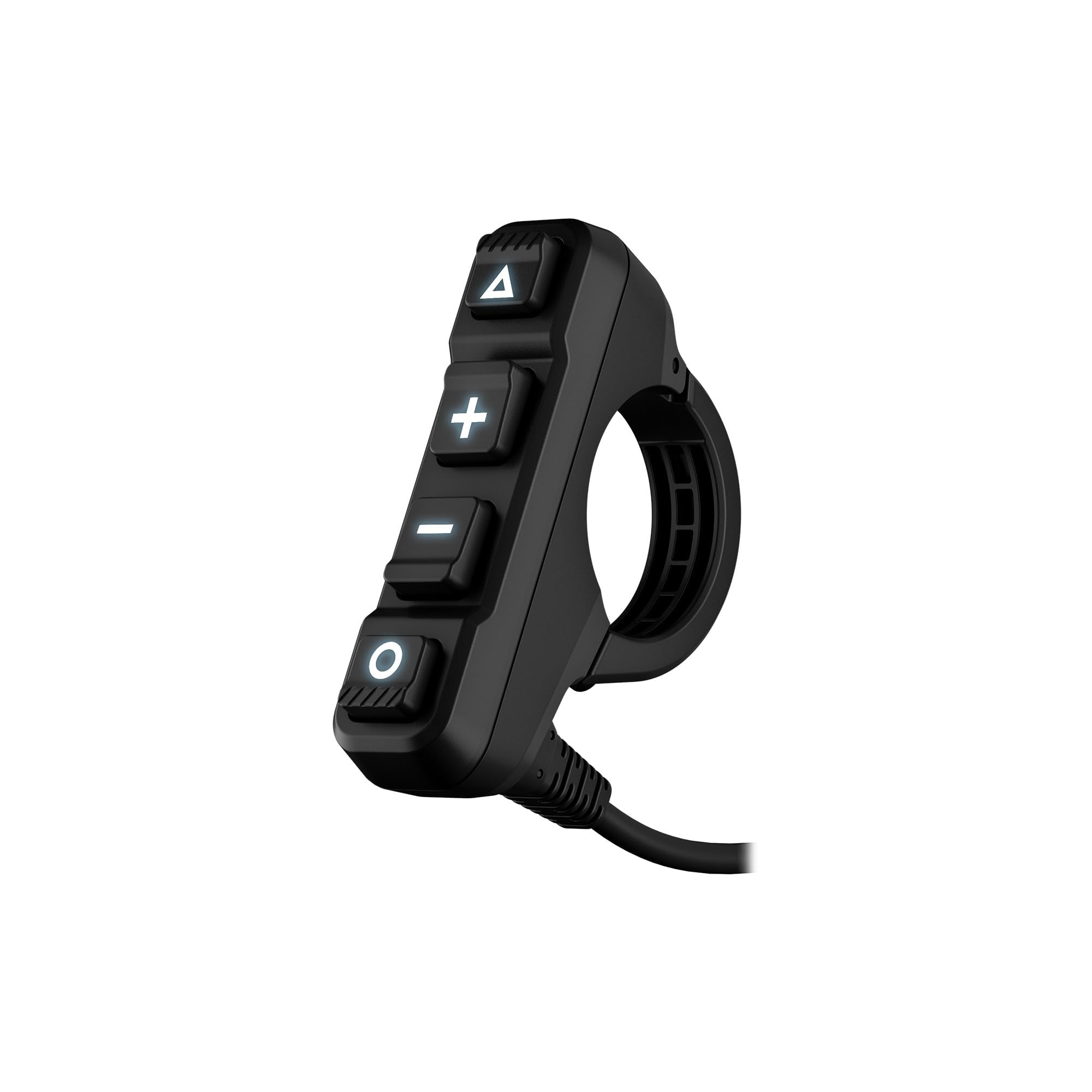 Garmin Handlebar Controller For Use On Snowmobile, Motorcycle Or Atv, Control Your Zumo Xt2 Motorcycle Navigator Or Compatible T