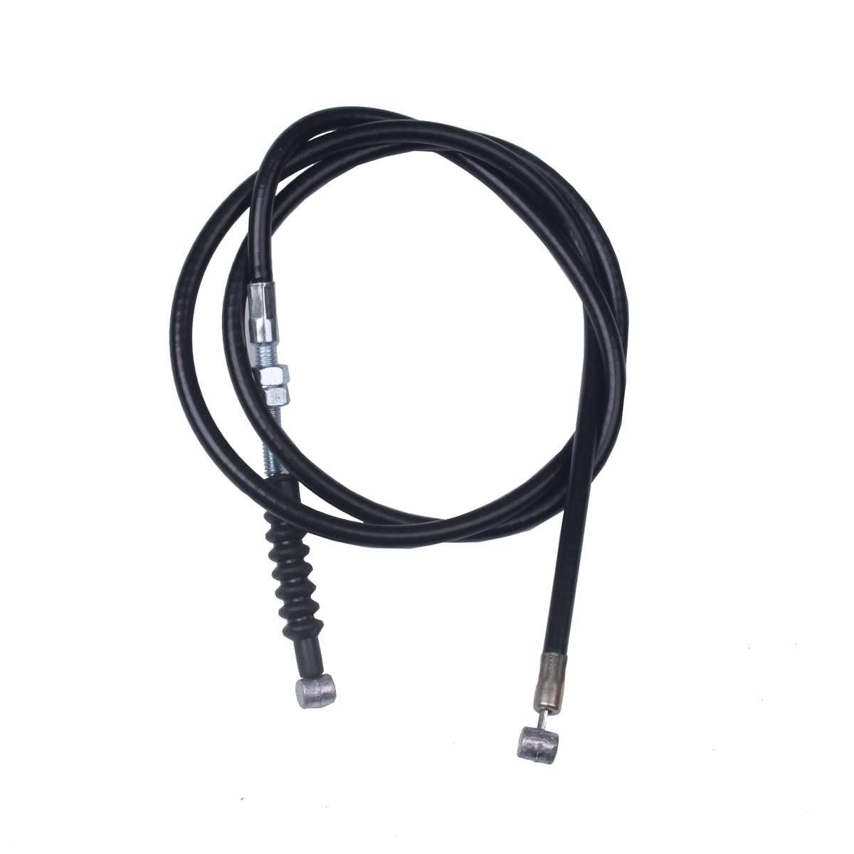 Bh Motor New Clutch Cable For Honda Xr75 Xr80 Xr100 Xr80R Crf80F Crf80 Crf100F