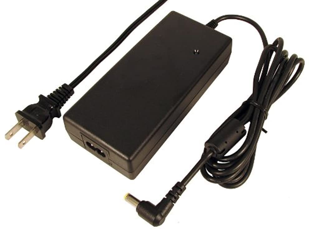19V/65W Ac Adapter W/ C112 Tip For Various Oem Notebook Models