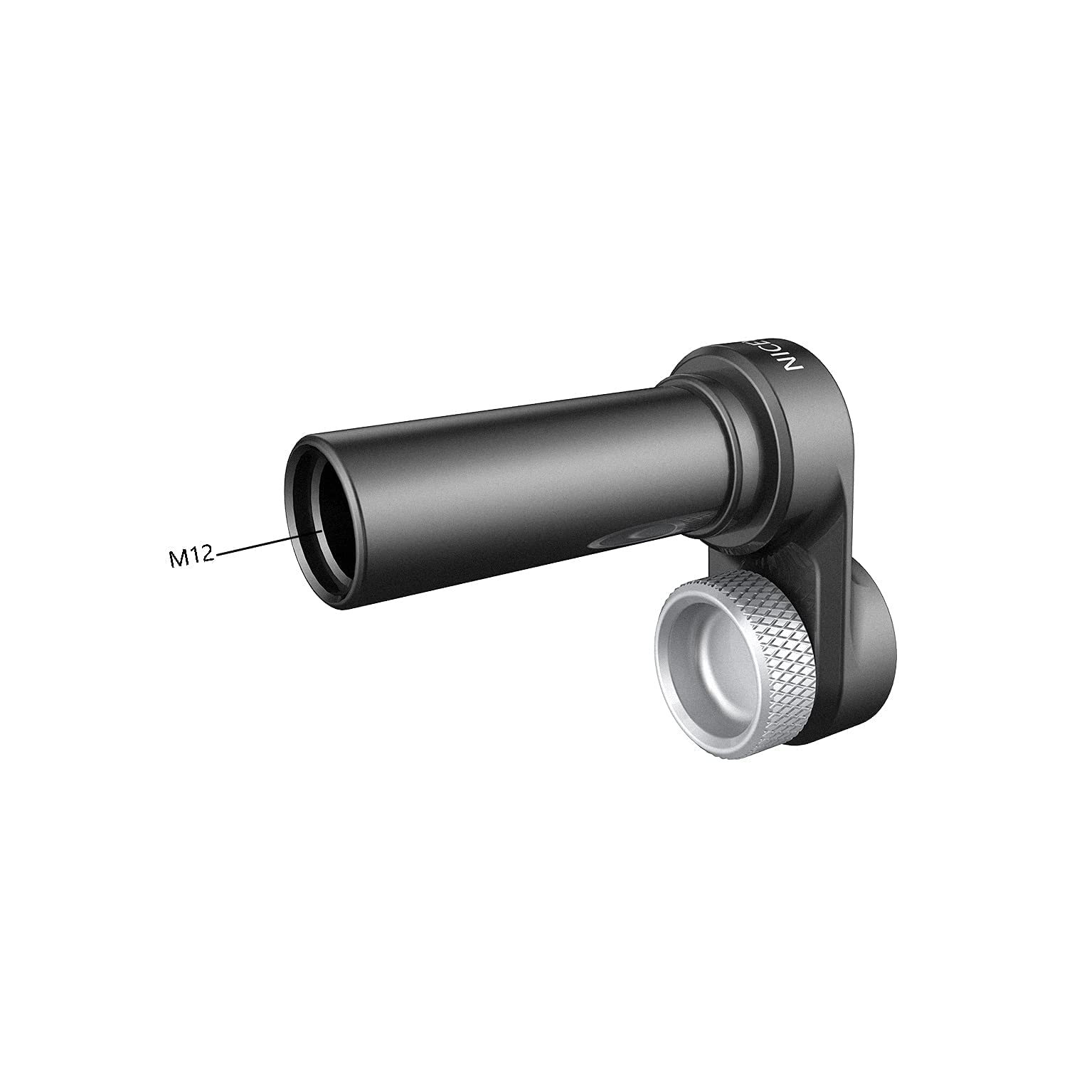 Niceyrig Extension Part With 15Mm Rod Mount For Sony Fx6 Fs5-456