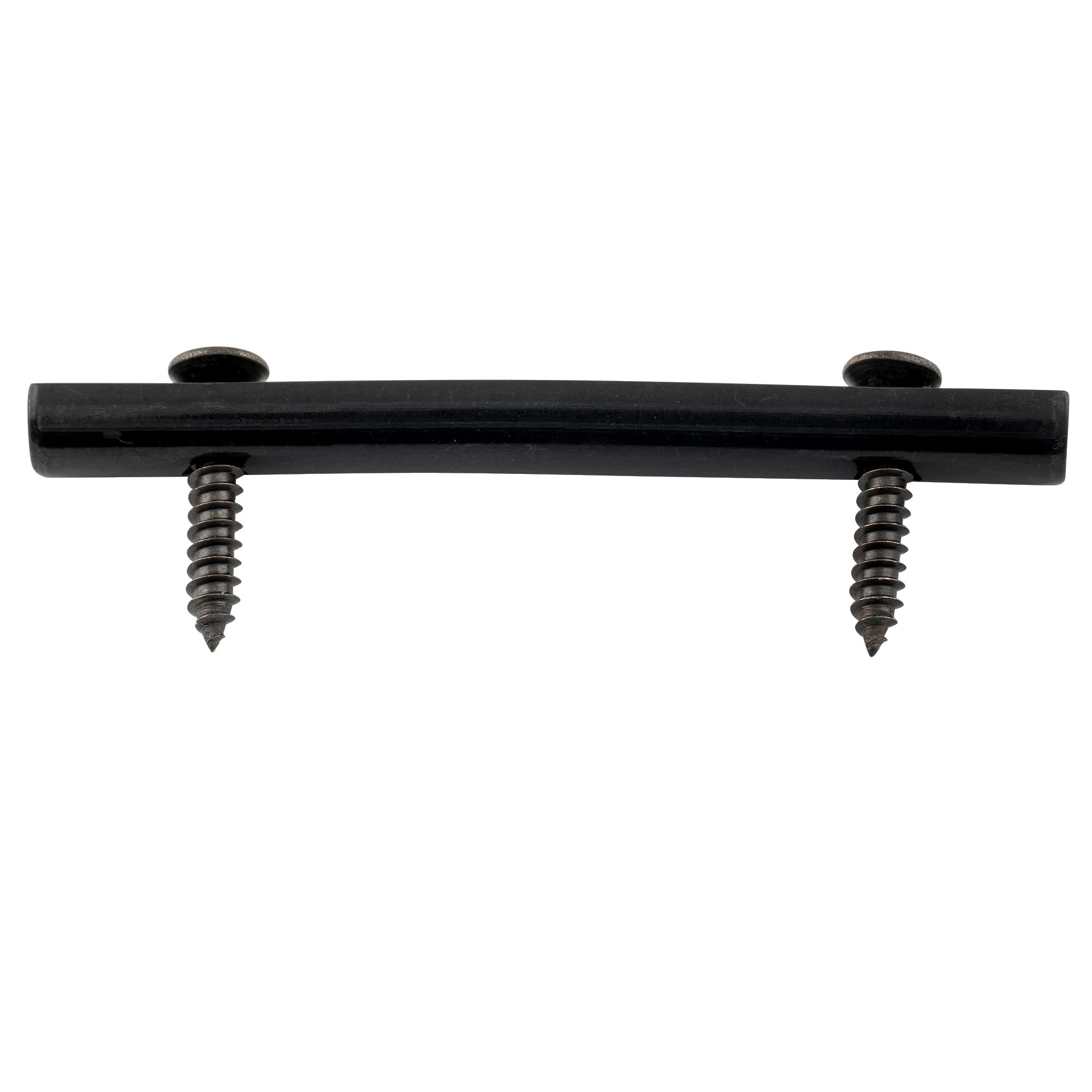 Musiclily Pro 48Mm Brass Guitar String Retainer Bar String Trees String Guides For Floyd Rose Double Locking Tremolo Bridge Syst