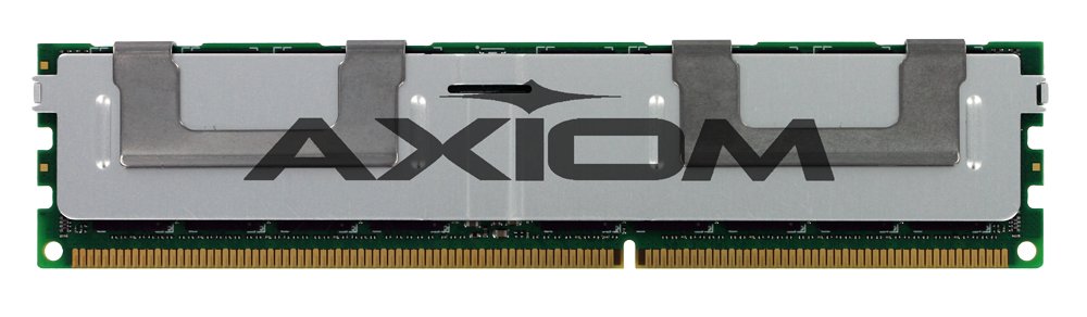Ram Type Ddr3 - Ram / Storage Capacity: 4 - Ram Form Factor Udimm 240-Pin - Ram