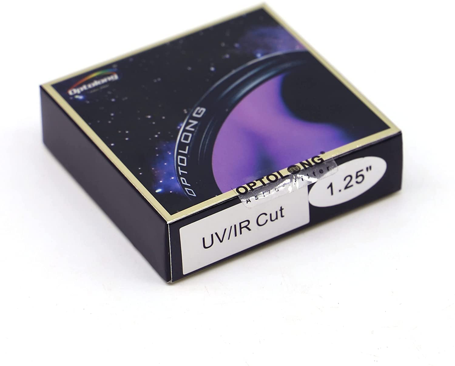 Optolong 1.25'' Uv/Ir Cut Filter For Ccd Digital Astrophotography