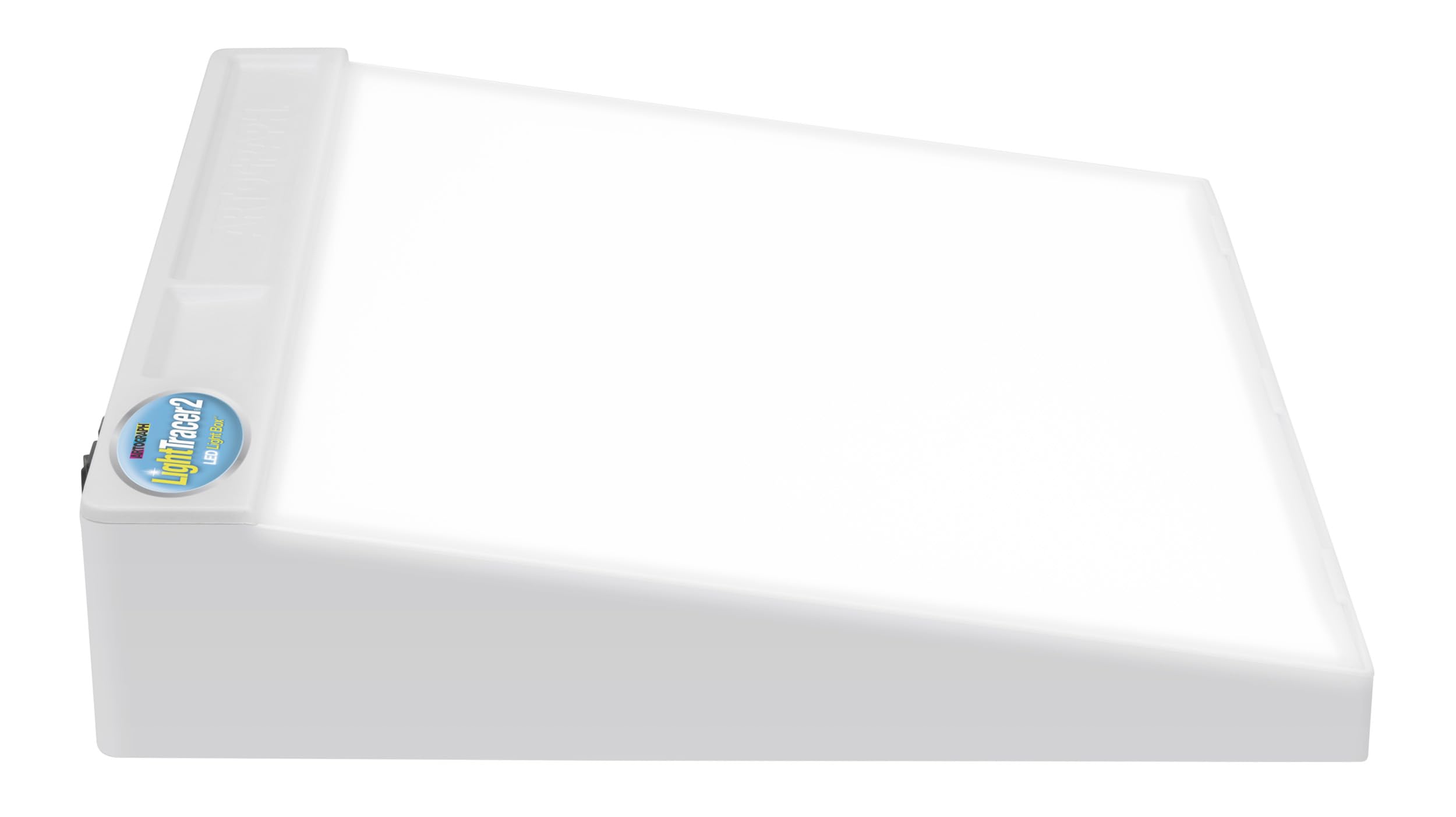 Lighttracer Led Lightbox For Art, Tracing, Drawing, Illustrating (Lighttracer 2)