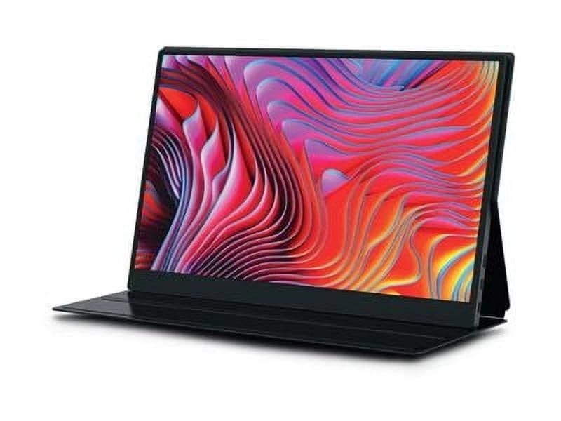 Duplee: Usb-C & Hdmi Portable External M