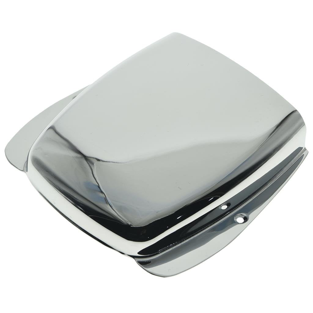 Chrome J Bass Guitar Bridge Cover Bridge Protector For Jazz J Bass