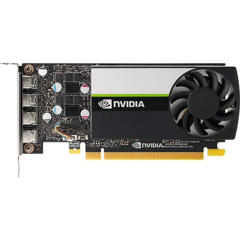 Pny Technologies Nvidia T1000