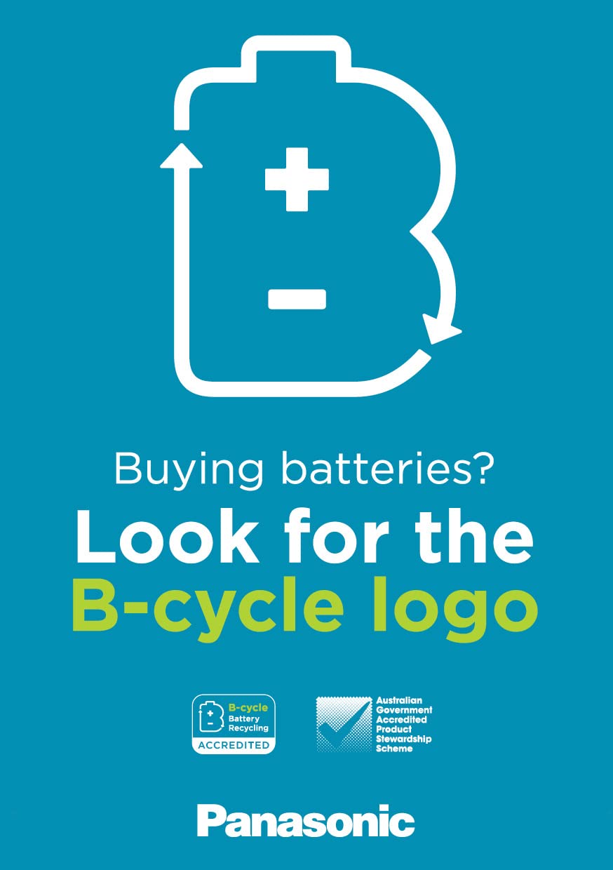 Panasonic 2Cr5 Photo Lithium Battery