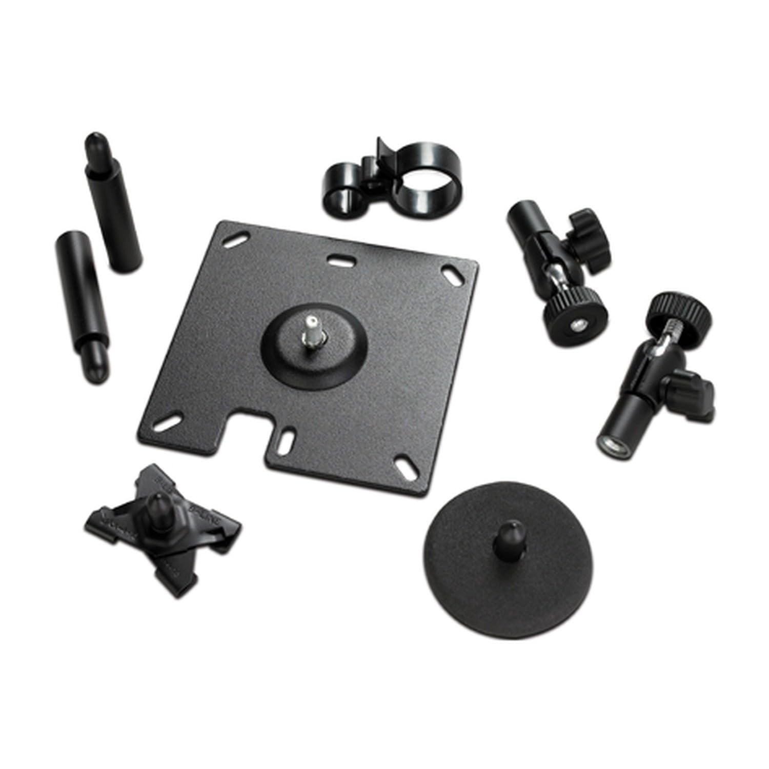Surface Mounting Brackets