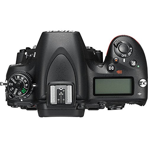 Nikon D750 Fx-Format Digital Slr Camera Body
