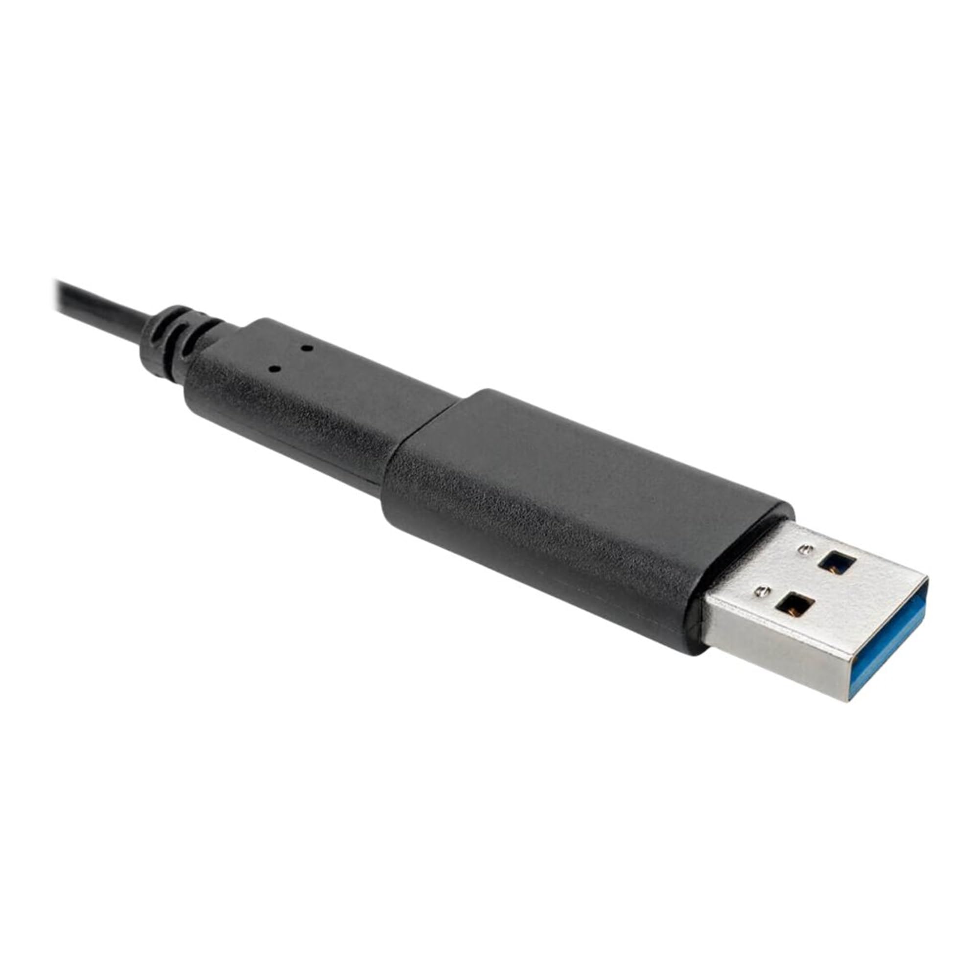 Eaton Tripp Lite Usb 3.0 Adapter Converter Usb C To Usb A, Female To Male, 5 Gbps Data Transfer, 900Ma Power Output, Backward Co