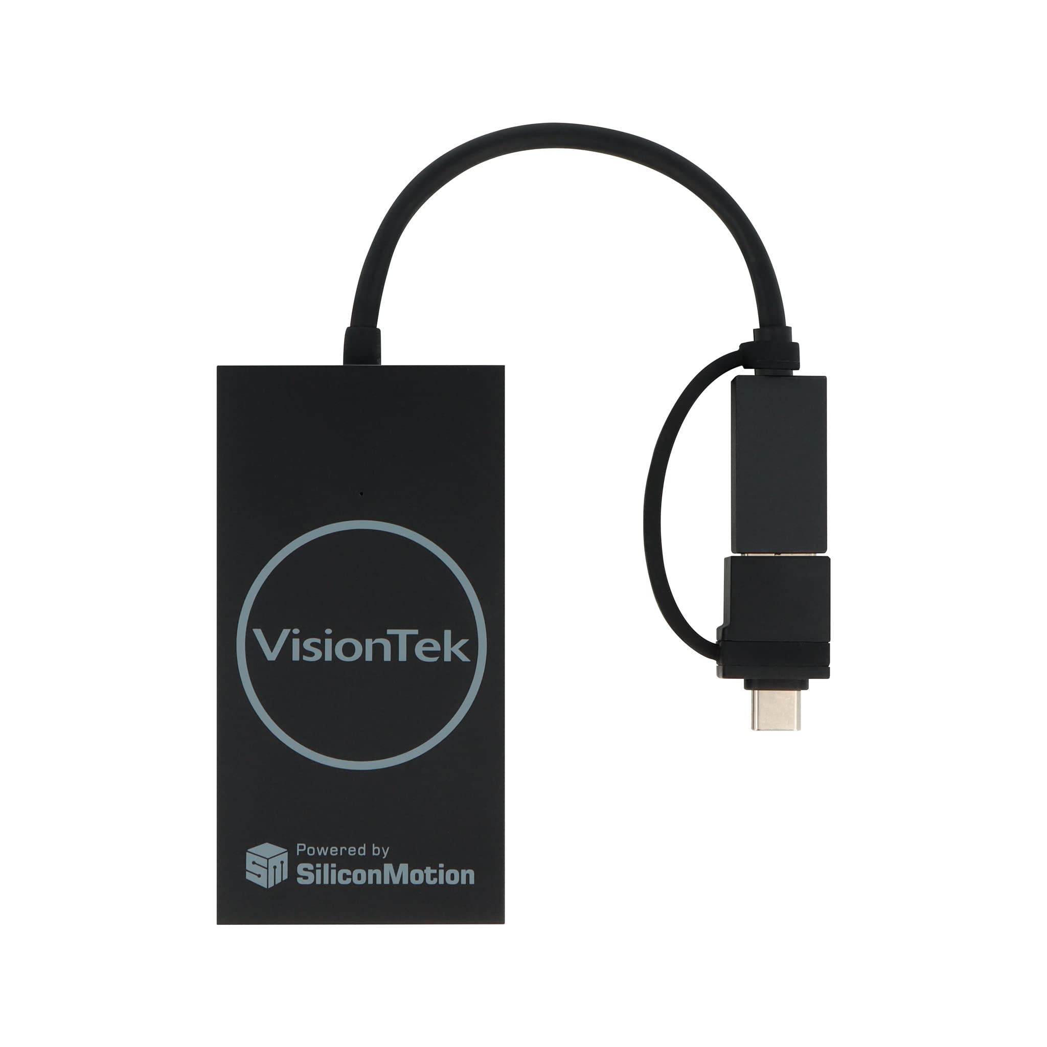 VisionTek 901505 VT80 USB 3.0 to DisplayPort Adapter