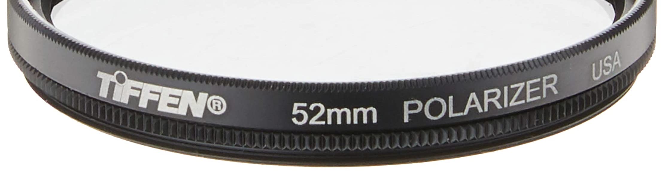 Tiffen 52Mm Linear Polarizer