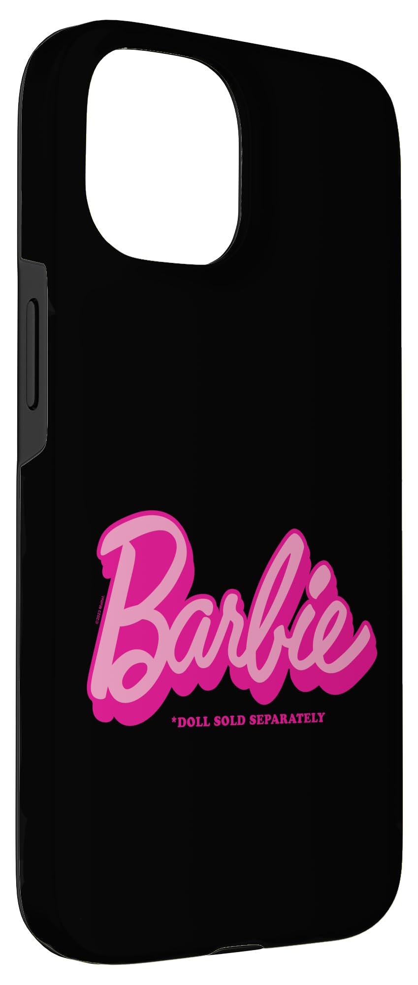 Iphone 15 Barbie   Doll Sold Separately Case