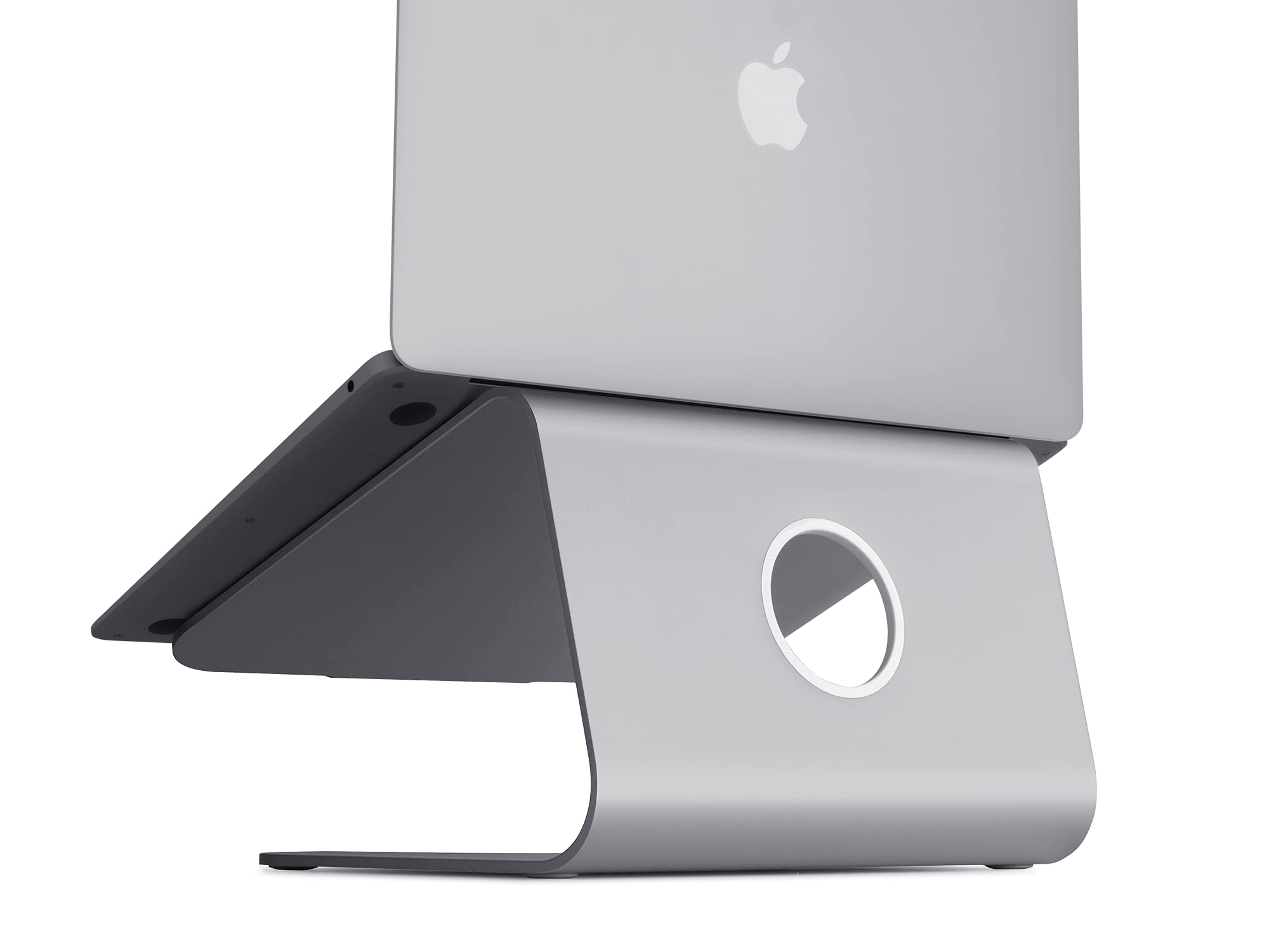 Rain Design Mstand Laptop Stand   Space Gray (10072)