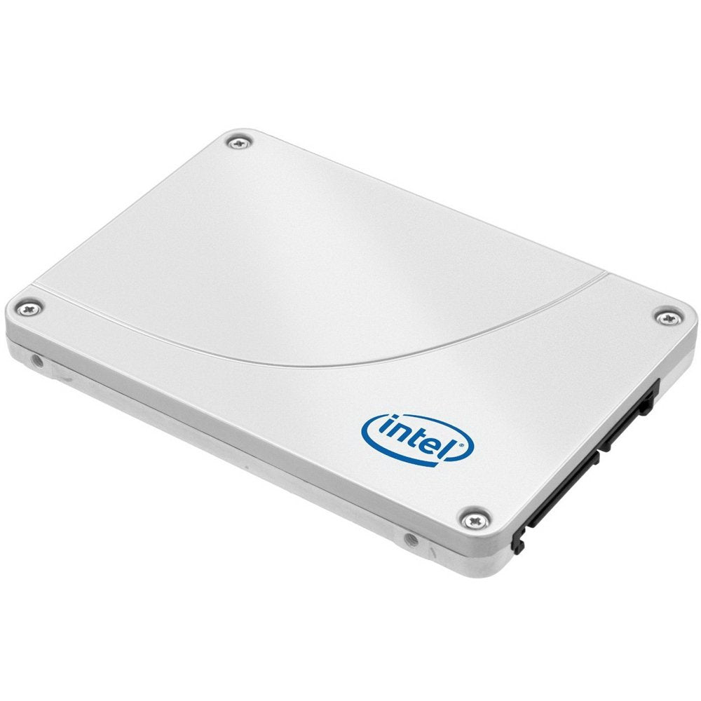Intel Ssdsc2Cw120A310 520 Series 2.5 Inch 6Gb/S Sata Ssd 120Gb 5V 1A Drive
