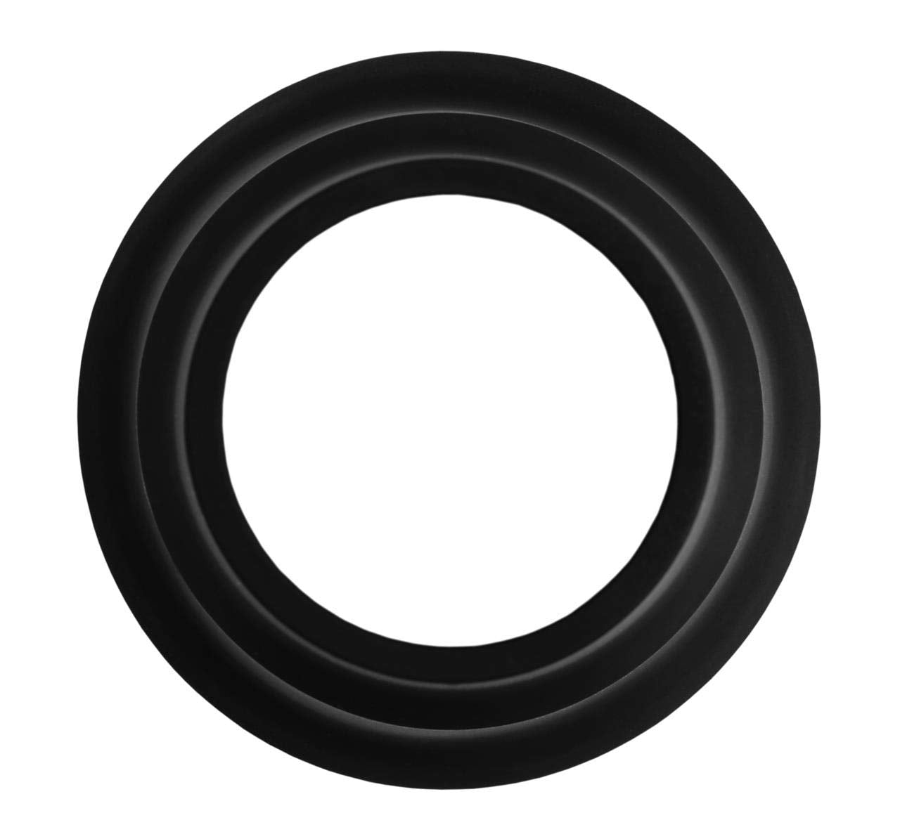 Profoto Ocf Ii Compact, Easy Mounting, Light Spread Reducing Snoot For Crisp Direct Light With Round Shape And No Spill