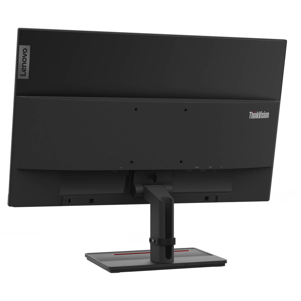Lenovo Thinkvision S24E-20 24 Class Full Hd Lcd Monitor - 16:9 - Raven Black