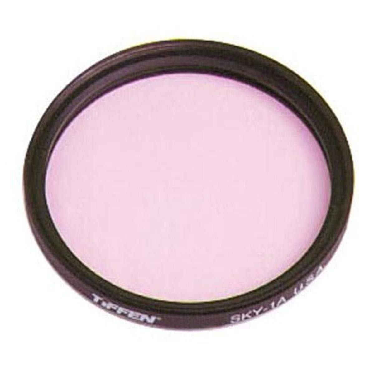 Tiffen 37Mm 1A Skylight Filter For Camera Lens