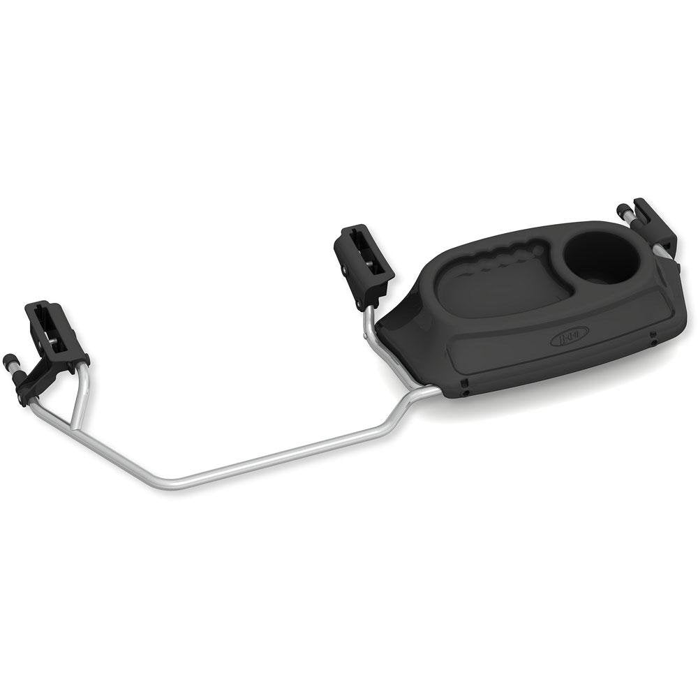 Bob Gear Infant Car Seat Adapter For Bob Duallie Jogging Strollers