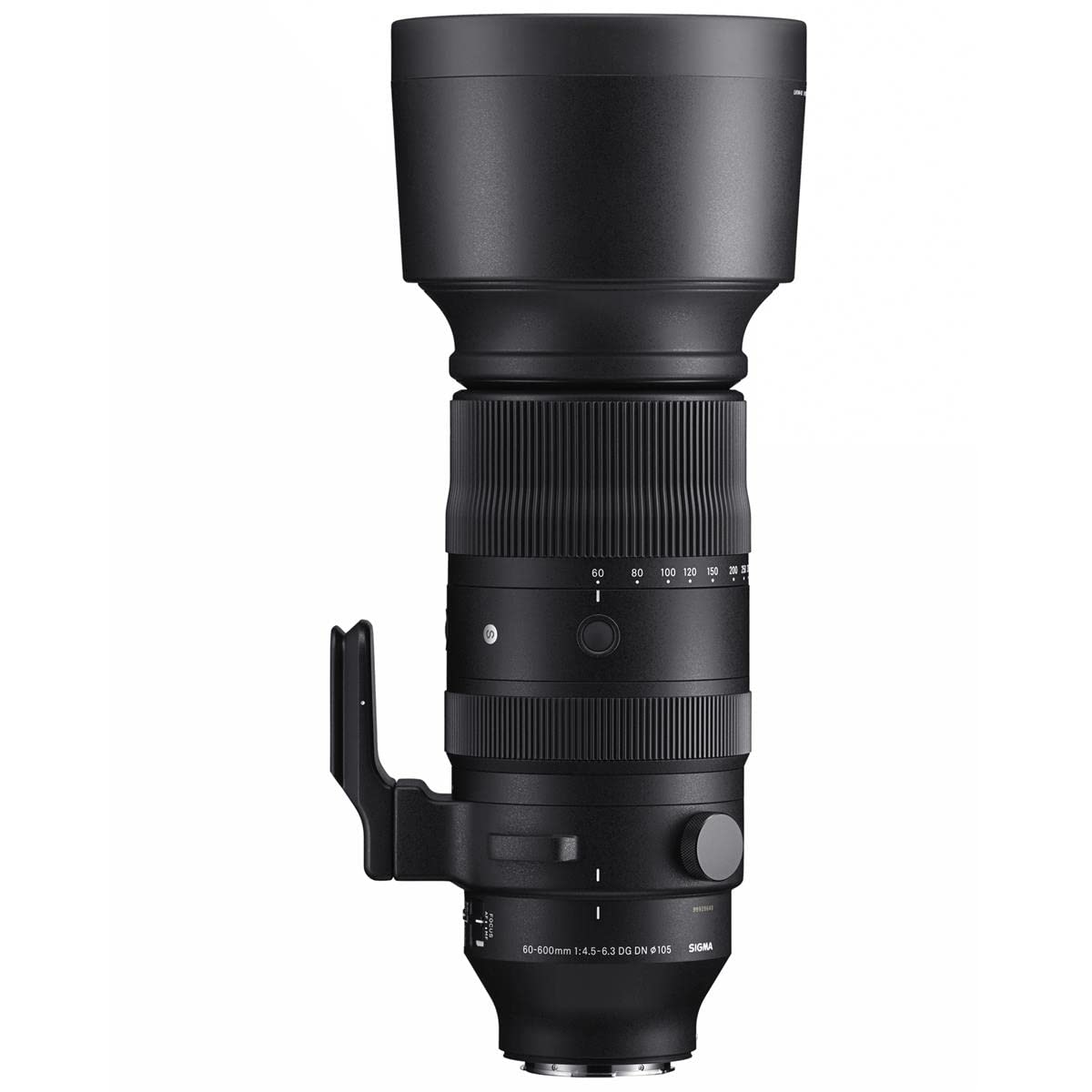 Sigma 60600mm F4.56.3 DG DN OS for LMount