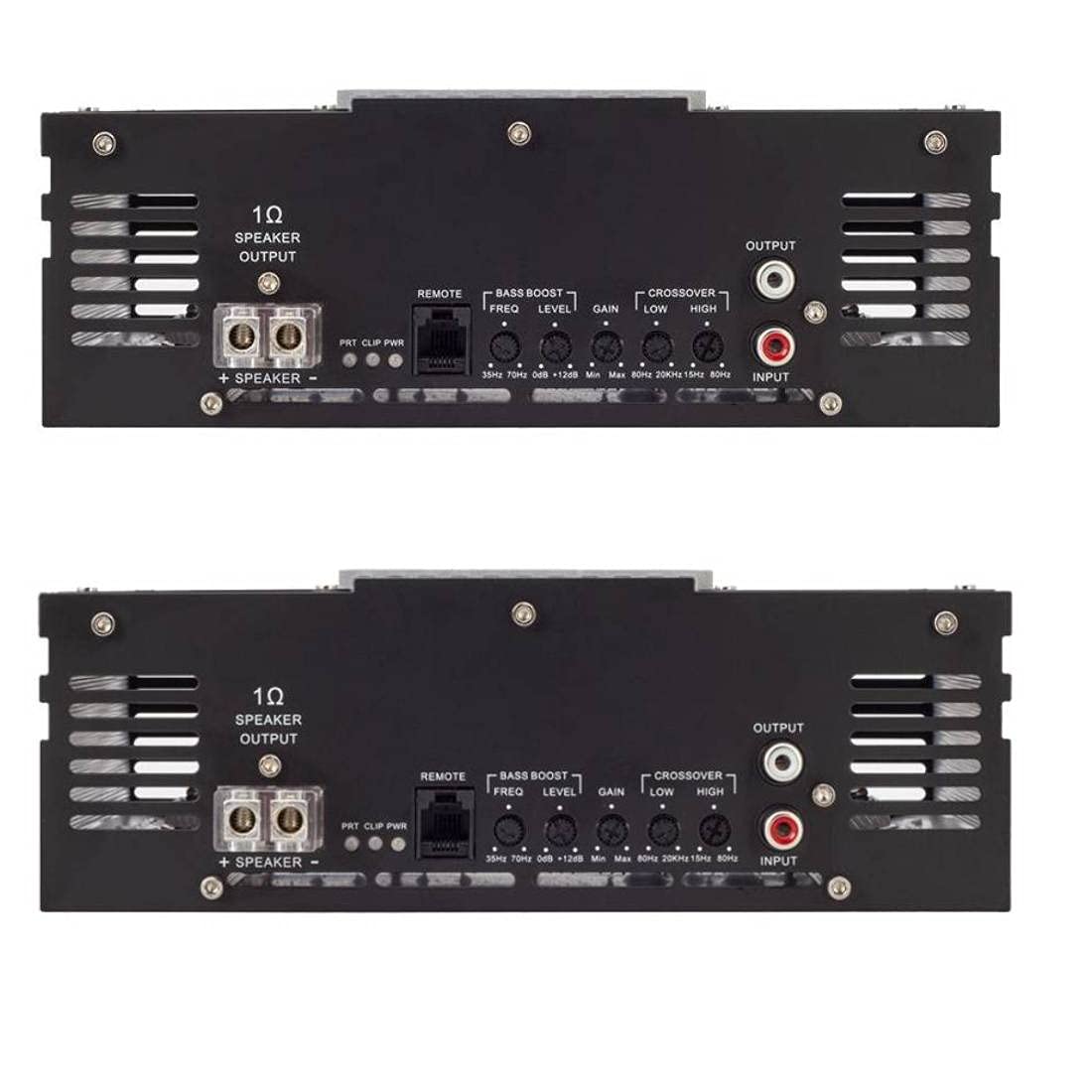 Soundstream Txp1.3500D Tarantula Xtreme Power Series Full Range Monoblock Amplifier