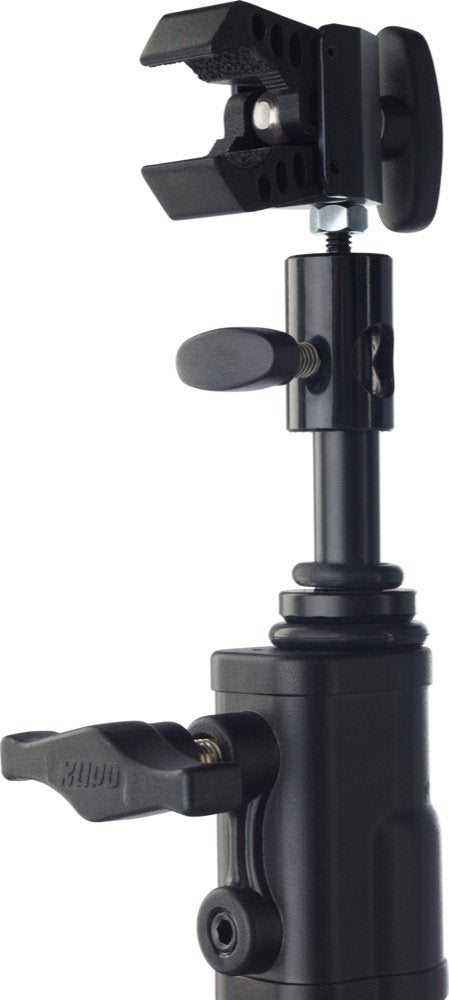 Kupo 5/8In (16Mm) Receiver With 1/4In 20 Thread (Kg004511),Black