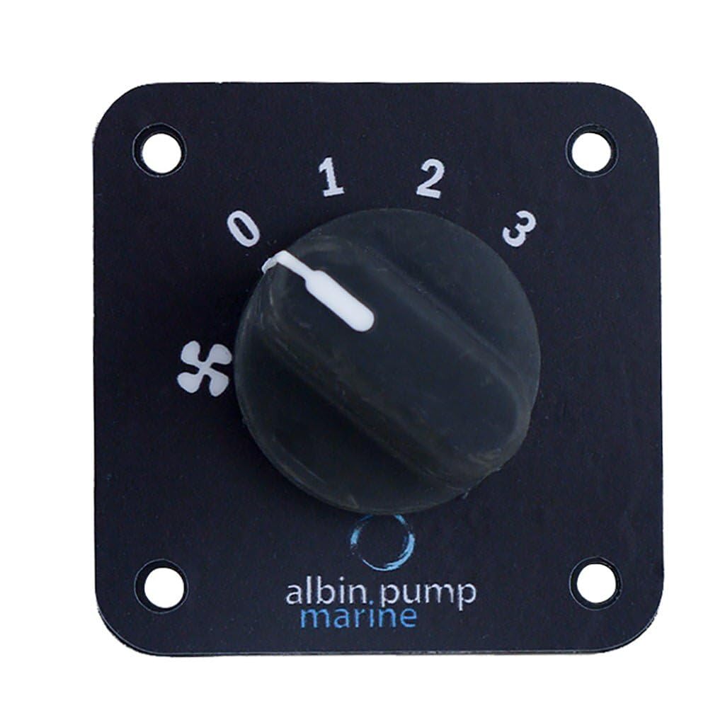 Albin Group Marine Control Panel 4Kw, 9Kw &Amp; 12Kw - 12/24V,WBAUVB0D7T4HK5F