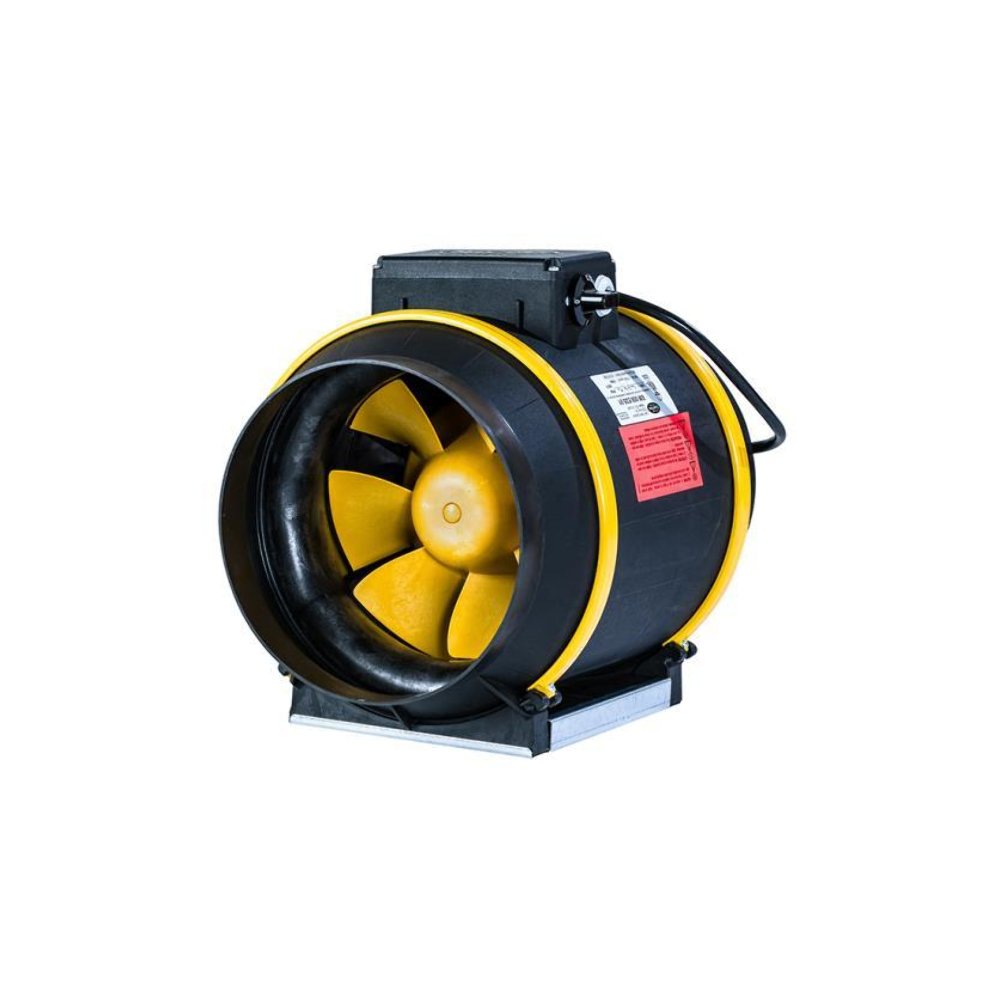 Can Fan Pro Series 863 CFM Max Fan, 8