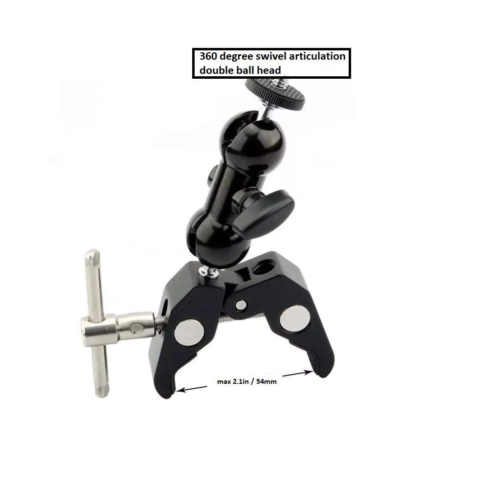 Flightpro Aviator Universal Yoke Mount For Ipad, Ipad Mini & More!