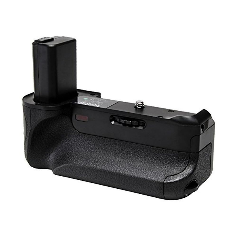 Sony Alpha A6400 Mirrorless Digital Camera With 18-135Mm Lens (Black) Bundle With Art Suite, Battery Grip, Memory Card, Cleaning