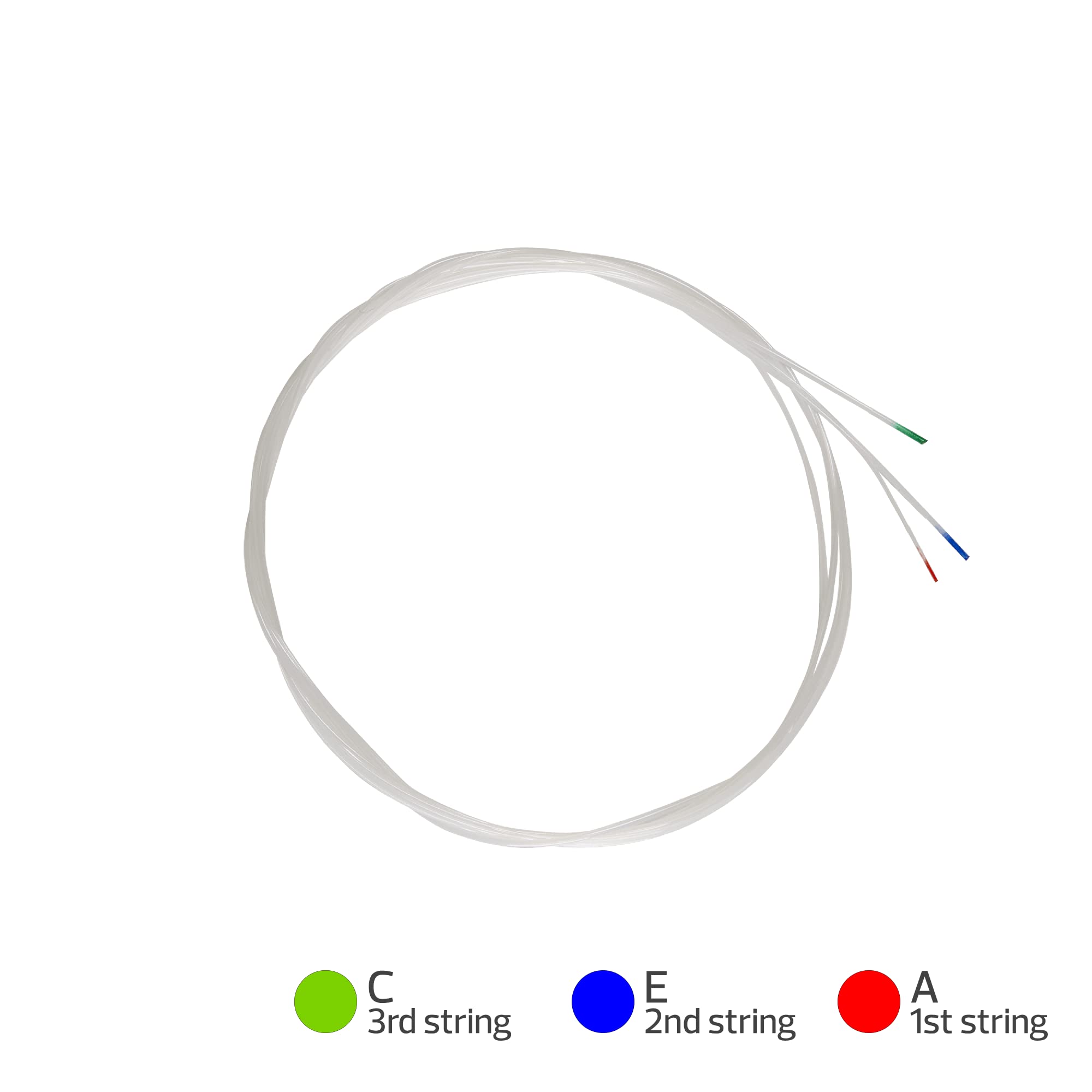 Aquila 15U Tenor Ukulele Strings Set