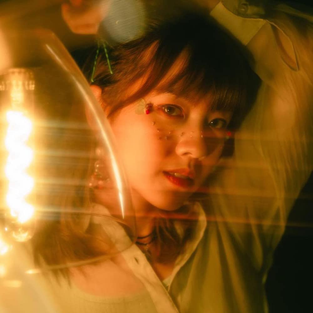 Kogjaers Lens Filter 67 Mm Orange Flare Effect Filter Creative Photography Photography Prism Effect Filter