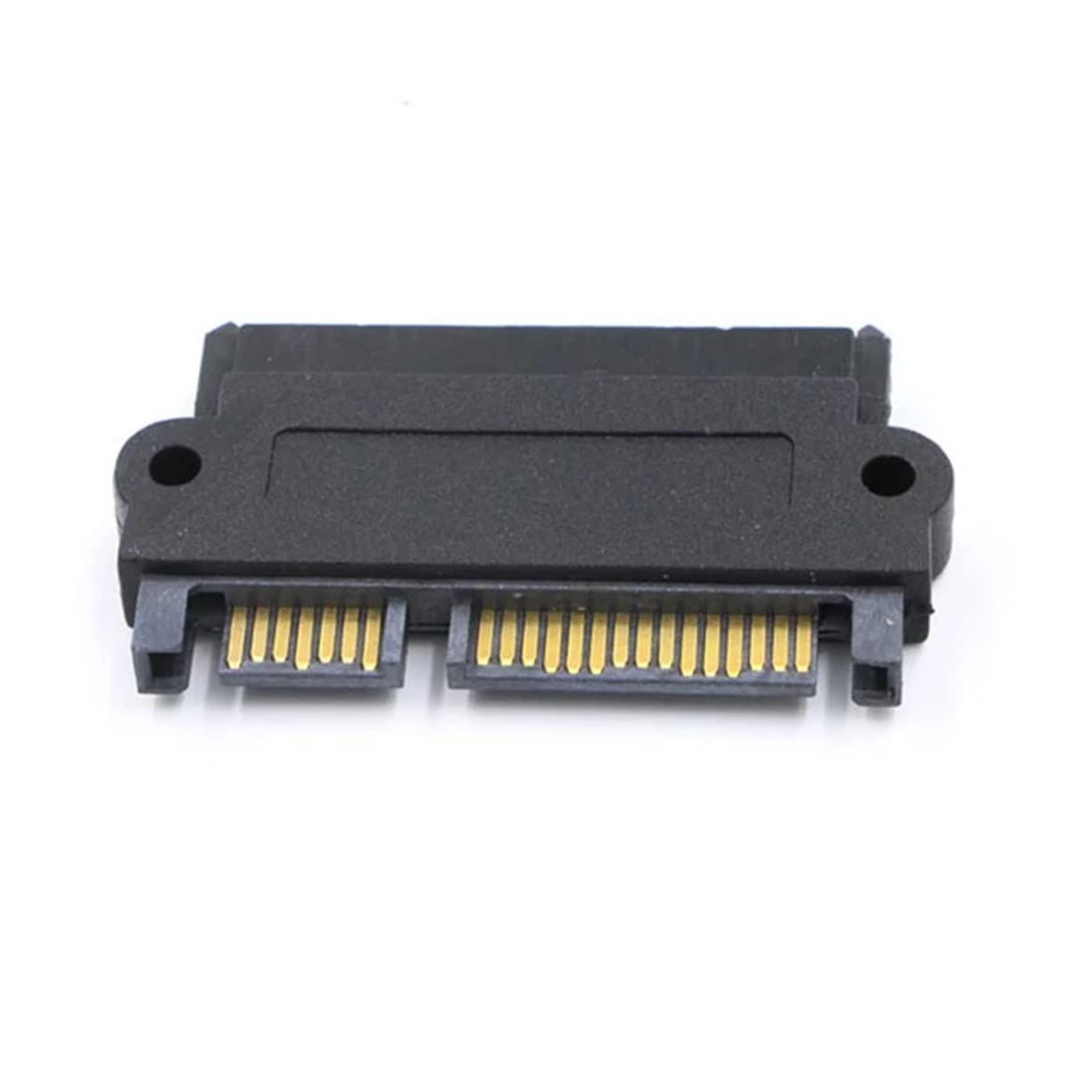 Cy Sas Adapter Sff 8482 Sas 29 Pin To Sata 22Pin Hard Disk Drive Raid Extension Adapter