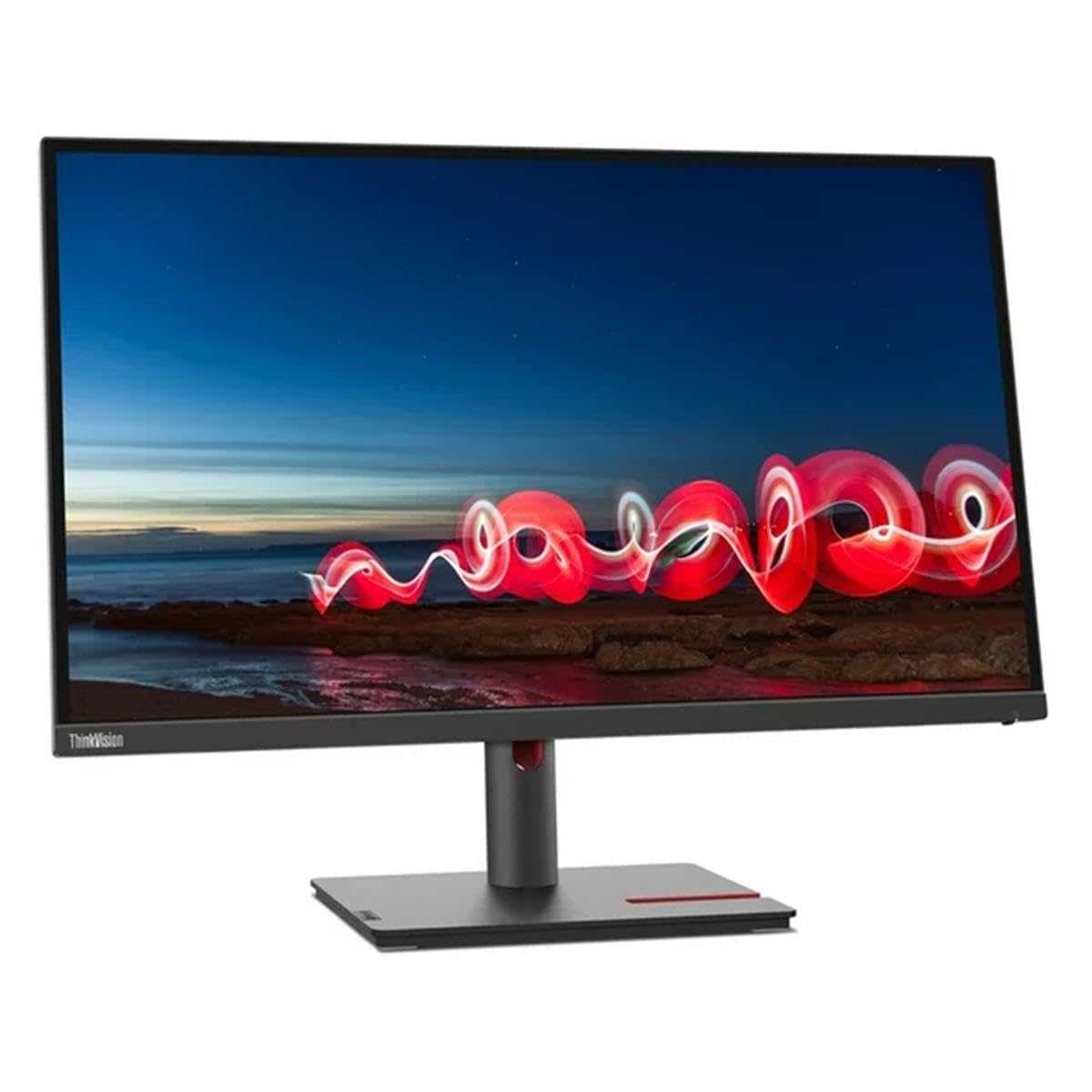 Ts T27H 30 27'' Monitor Hdmi|27'' Qhd (2560 X 1440) 3 Side Near Edgeless Display; Eye Caring Display With Natural Low Blue Light