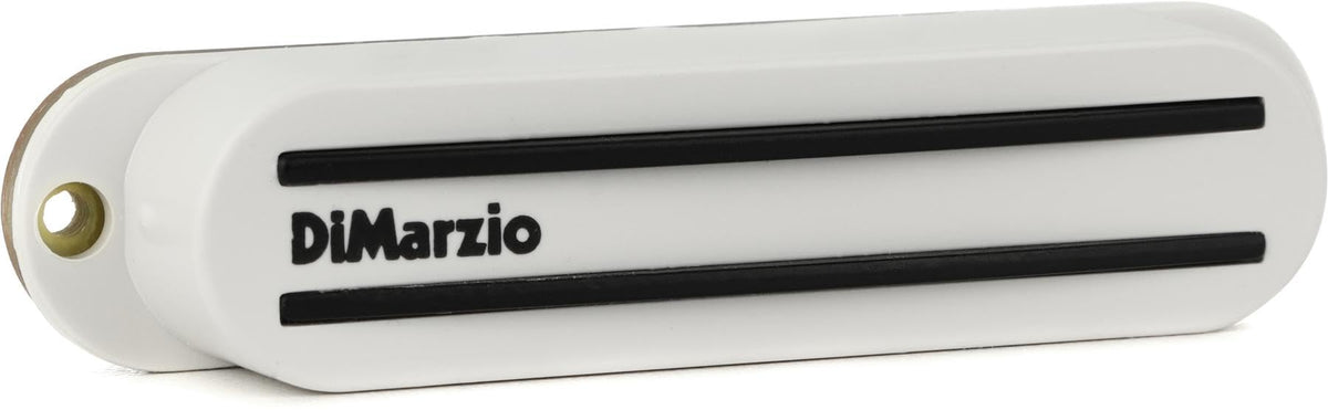 Dimarzio Pickup, White (Dp218W)