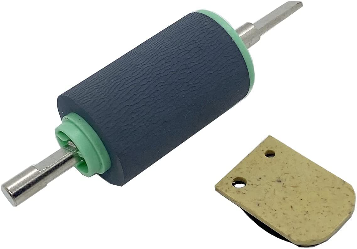 Cotua 1Set Spc0001 Ld6999001 Ld0633001 Pur C0001 Ads1000W Ads1100W Ads1500W Ads1600W Mw100 Pick Roller And Separation Pad For Br