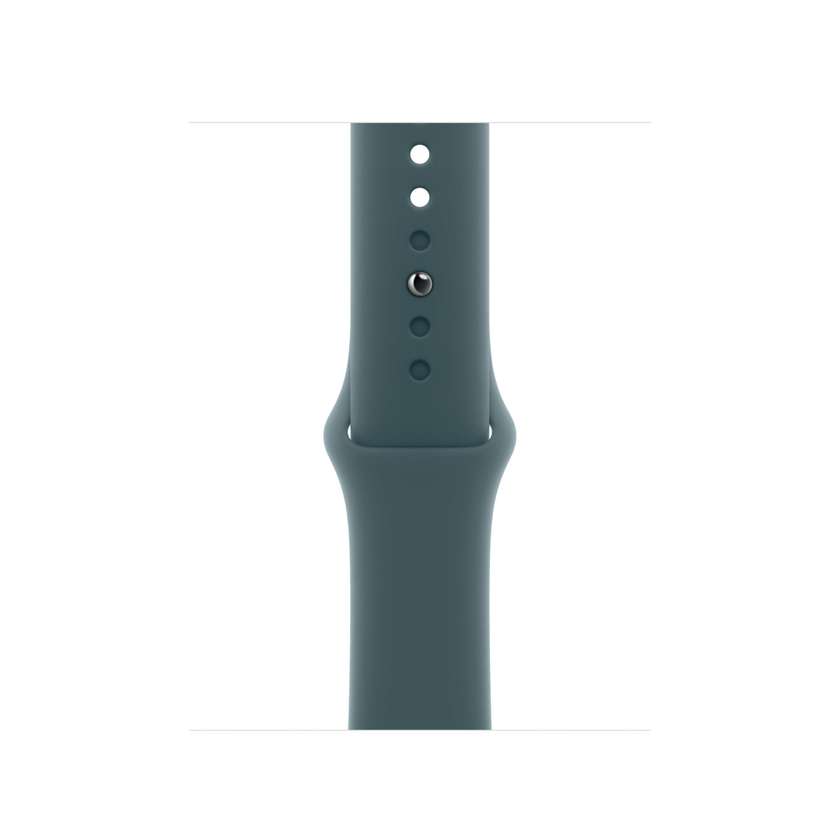 Apple Watch Band   Sport Band (42Mm)   Lake Green   S/M