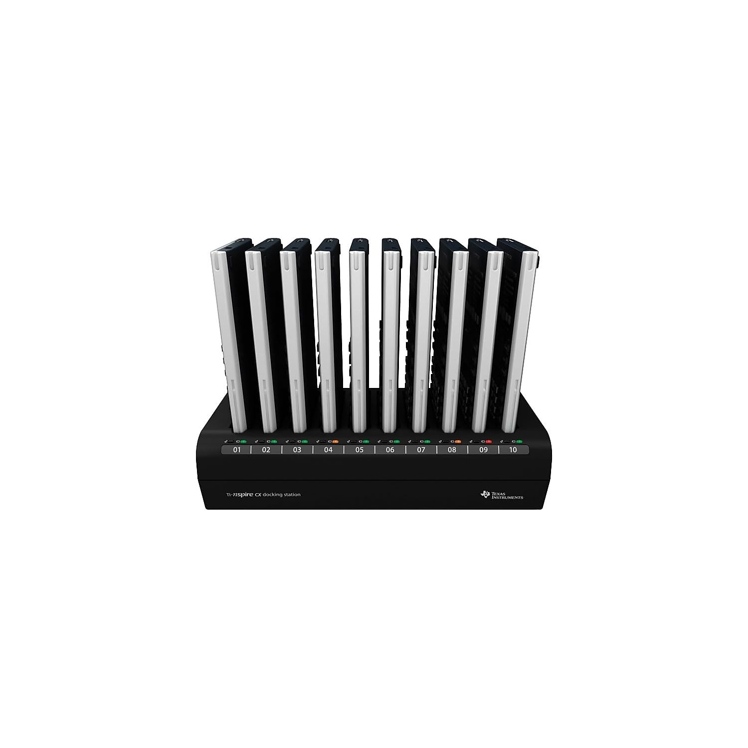 TI Nspire CX Docking Station