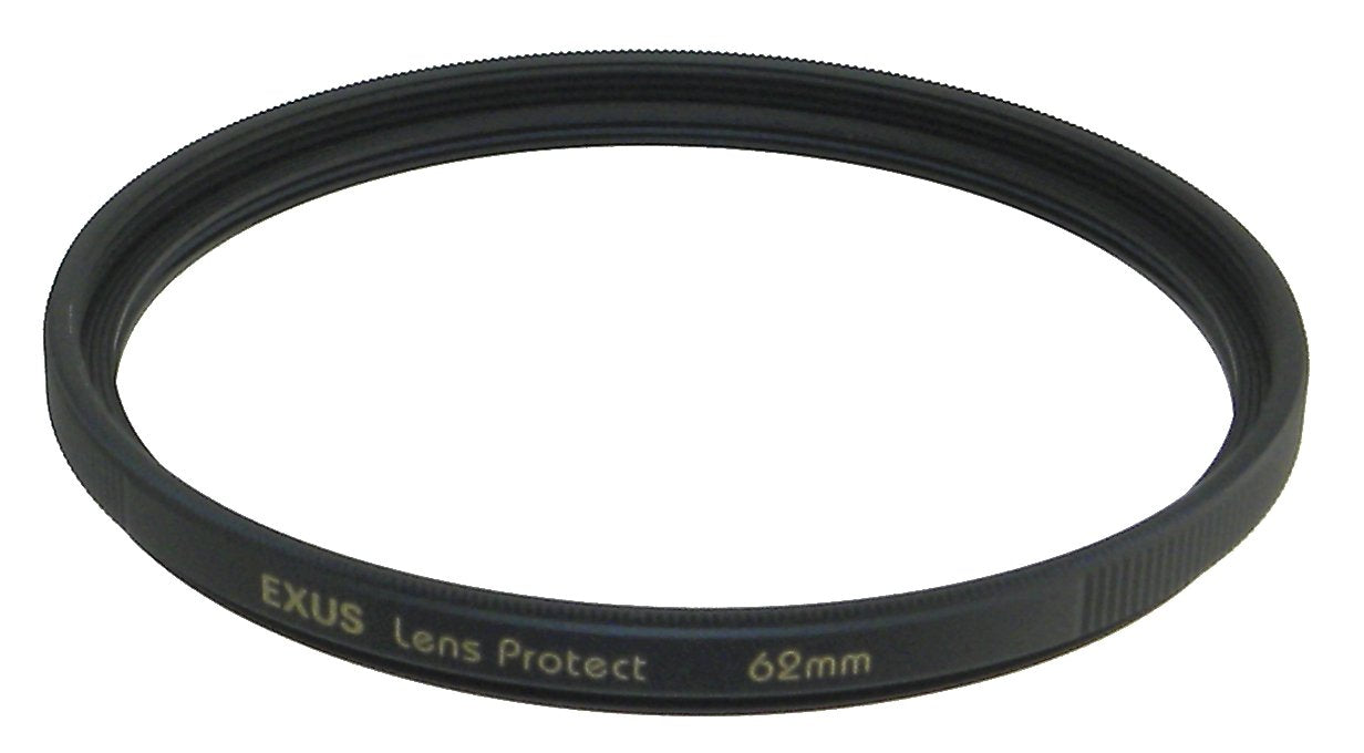 Exus 62Mm Lens Protect 62 Marumi Antistatic Mc Slim Thin Filter Protector Made In Japan