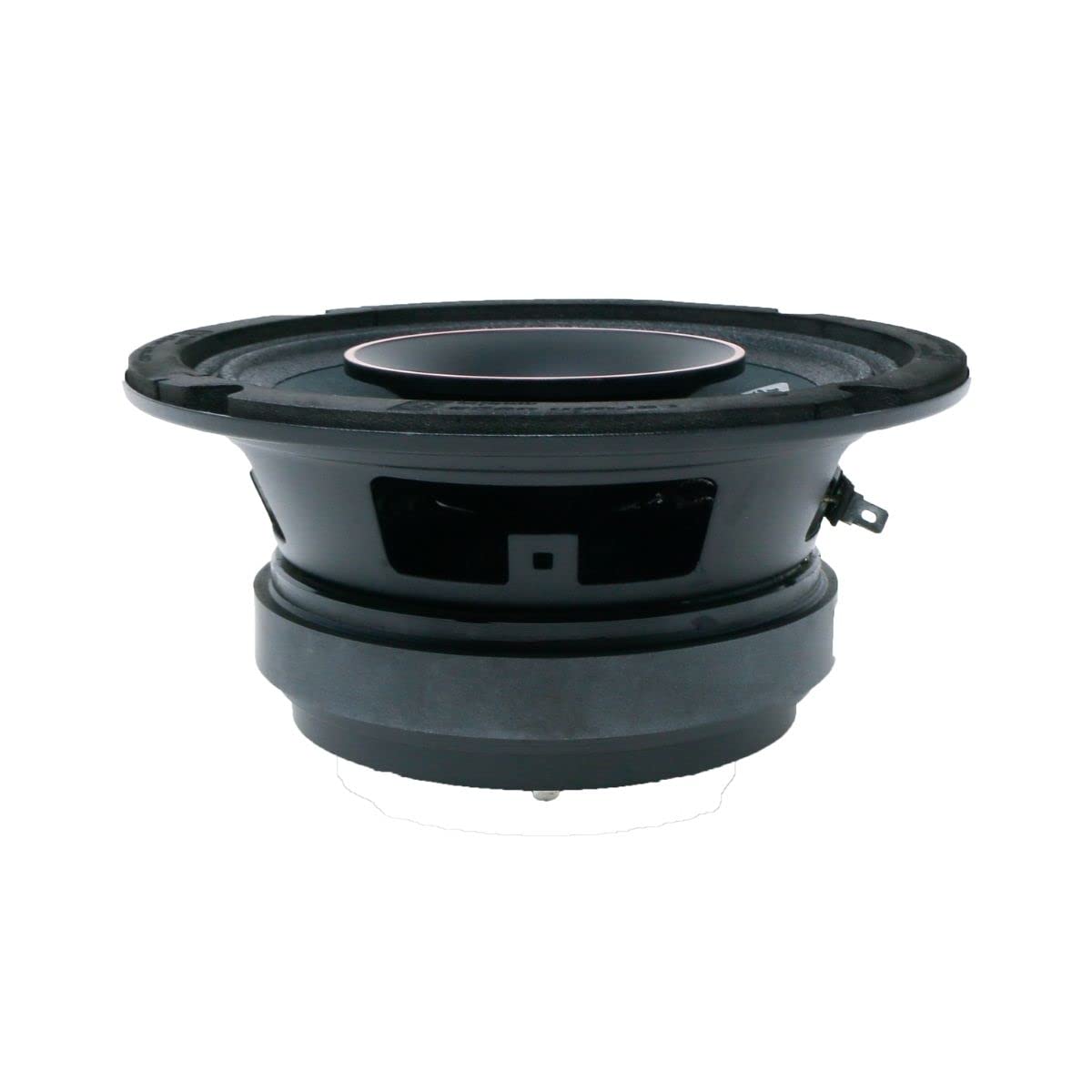 Cerwin Vega! 6.5'' Pro 150W Rms Full Range Co Ax Horn Car Speakers, 4 Ohm, Enhanced Clarity & Power, High Temp Magnet, Superior