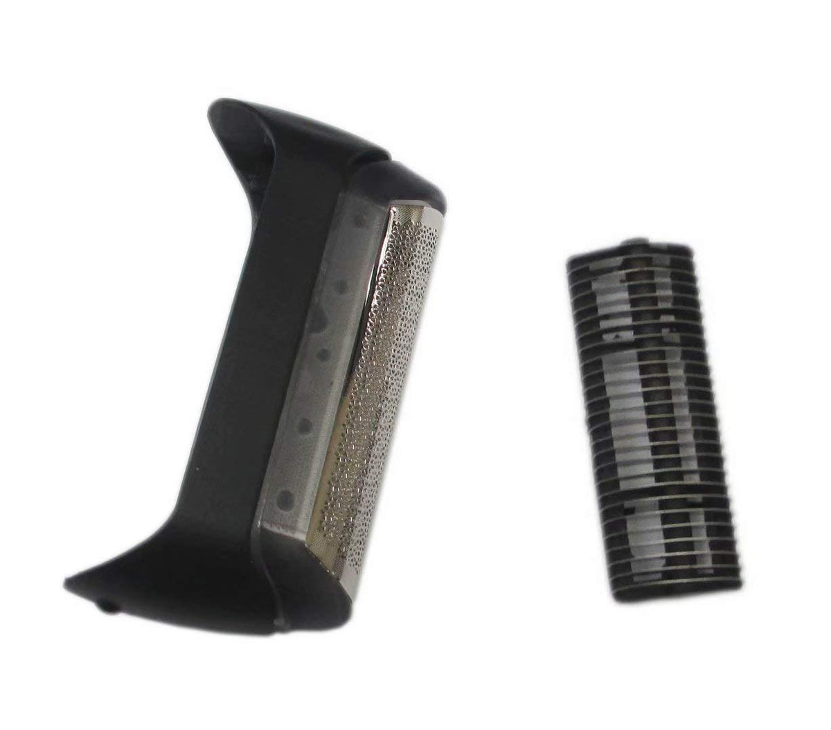 Ultra Sharp Shaver Foil Screen Cutter Head Cover Fit For Braun Cruzer, 10B/20B 1000/2000 Series 190 1735 1775 5728 5729 170S Sha