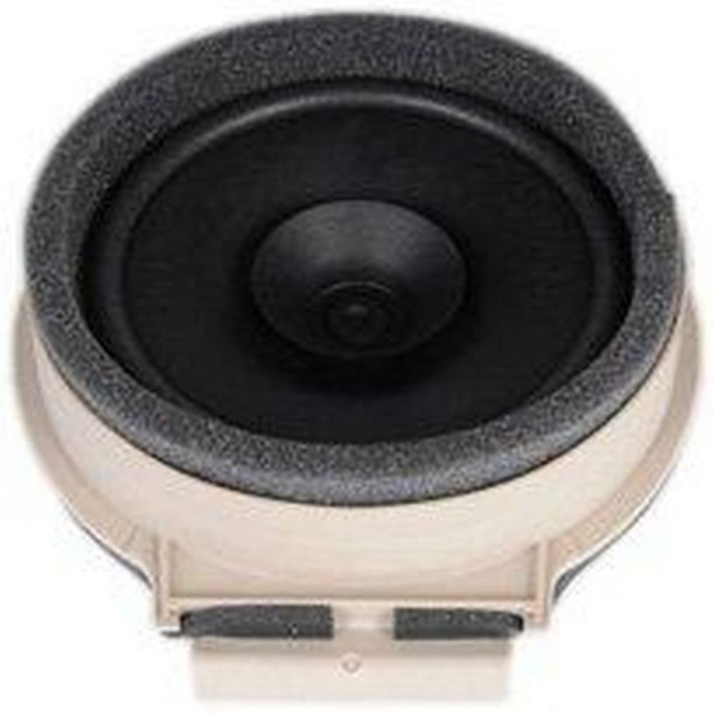 Gm Genuine Parts 25852237 Front Door Radio Speaker