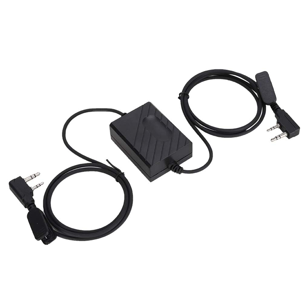 Walkie Talkie Repeater Box, K Head Walkie Talkie Two Way Repeater Box