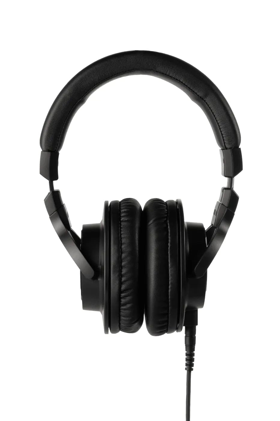 512 Audio Academy Over Ear, Closed Back Studio Monitor Headphones For Recording, Podcasting Or Broadcasting